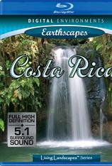 地球大视野：哥斯达黎加 