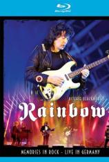 Ritchie Blackmore：2016德国现场音乐会 