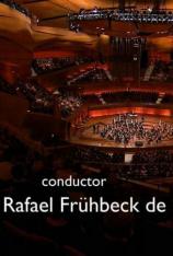 弗吕贝克·德·博格斯：丹麦国家交响乐团音乐会 