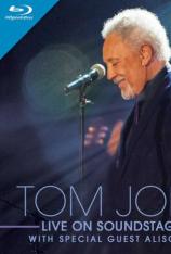 Tom Jones：Live on Soundstage 