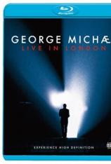 乔治·迈克尔：2008伦敦演唱会 