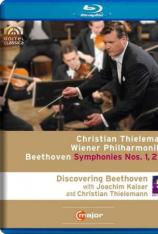 柏林爱乐管弦乐团首席指挥 西蒙拉特 维也纳爱乐 贝多芬9大交响曲 