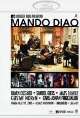 Mando Diao：2010不插电音乐会 