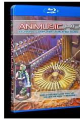 Animusic HD：奇妙的计算机音乐会 