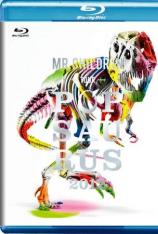 Mr.Children：Tour Popsaurus 20周年演唱会 