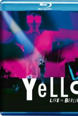 Yello乐队：2017德国柏林现场音乐会 