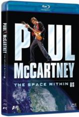 保罗·麦卡特尼：空间站在我们中间演唱会 
