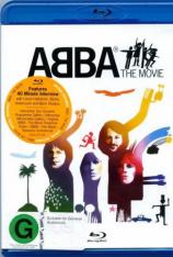 ABBA阿巴乐队：The Movie 