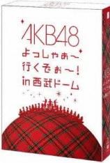 AKB48：2011年西武巨蛋演唱会 