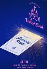 TWICE：2018梦幻公园第二次巡演 