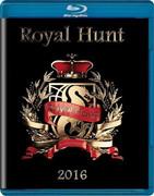 Royal Hunt：25周年纪念演出 