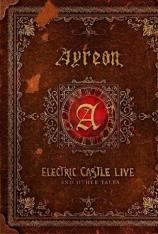 Ayreon乐队：Electric Castle Live and Other Tales 