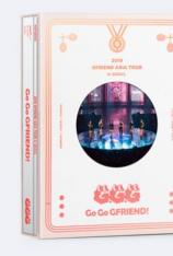 GFriend：2019亚洲巡演 