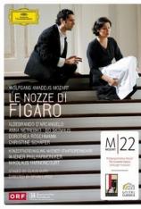 莫扎特歌剧：费加罗的婚礼 