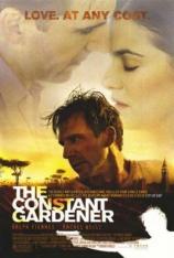 不朽的园丁 The Constant Gardener