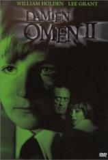 凶兆 2 Damien: Omen II