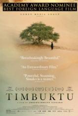 廷巴克图 Timbuktu