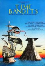 时间劫匪 Time Bandits