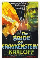 科学怪人的新娘 The Bride of Frankenstein