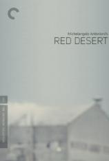 红色沙漠 The Red Desert