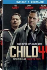 44号孩子 Child 44