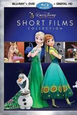 迪斯尼动画电影短片收藏 Walt Disney Animation Studios Short Films Collection