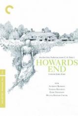 霍华德庄园 Howards End