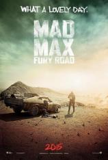 【3D原盘】疯狂的麦克斯4：狂暴之路 Mad Max: Fury Road