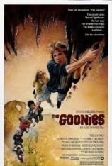 七宝奇谋 The Goonies