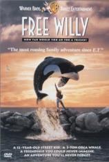 人鱼童话 Free Willy