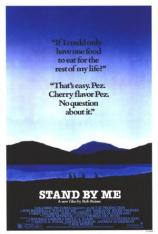 伴我同行 Stand by Me