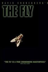 变蝇人 The Fly