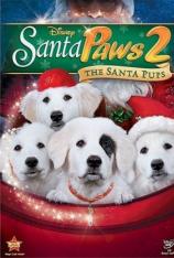 圣诞小宝贝 Santa Paws 2: The Santa Pups