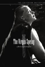 处女泉 The Virgin Spring