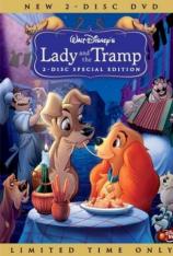 小姐与流浪汉 Lady and the Tramp