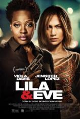 慈母复仇路 Lila & Eve