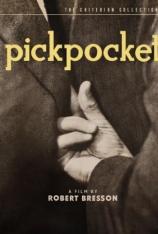 扒手 Pickpocket