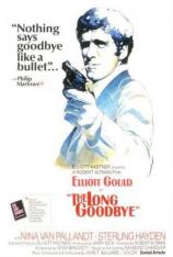 漫长的告别 The Long Goodbye