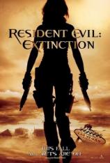 生化危机3：灭绝 Resident Evil: Extinction