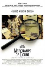 疑虑的商人 Merchants of Doubt