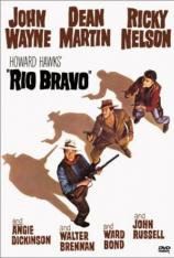 赤胆屠龙 Rio Bravo