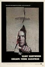 逃出亚卡拉 Escape from Alcatraz