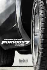 速度与激情7 Furious Seven