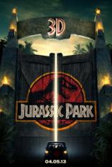 【左右半宽】侏罗纪公园 Jurassic Park