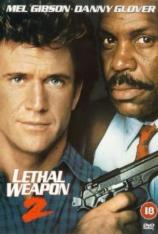 致命武器2/轰天炮2 Lethal Weapon 2