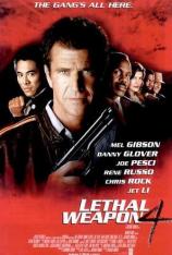 致命武器4/轰天炮4 Lethal Weapon 4