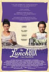 午餐盒 The Lunchbox