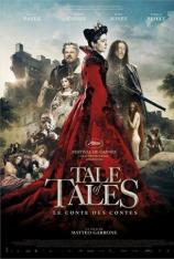 故事的故事 Tale of Tales