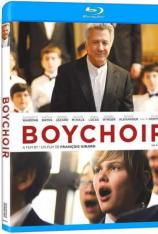 男孩唱诗班 Boychoir