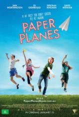 纸飞机 Paper Planes